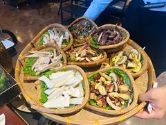 -滇野云南野生菌餐厅(陕西南路店)