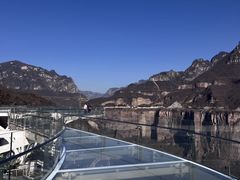 -河南宝泉旅游区