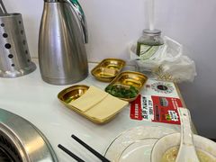 -冰城焰会大丰收铁锅炖(萝岗万达金街店)
