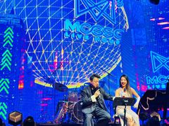 -MOSSO·Liveshow(M3香港广场店)