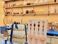 -CREAM STORY意大利手工冰淇淋&甜品(万象前海店)