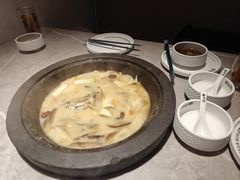 -芸山季·云南野生菌火锅(宝能环球汇店)