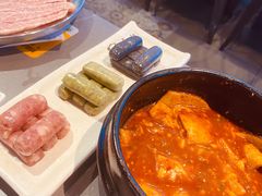-香猪坊(远洋未来店)