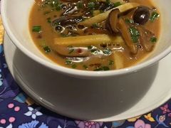 -虹之森·小馆