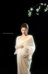 -布格专业孕妇摄影(长春旗舰店)