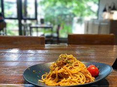 -喜洲吧·江畔老船厂·庭院餐厅(喜临院店)
