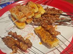 -北三老太太烧烤(人生一串上榜店)