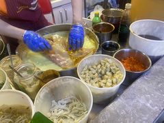 -安徽阜阳卷馍(西单店)