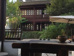 -苏州文旅花间堂·探花府酒店