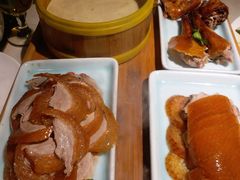 -京味斋·北京烤鸭(北京南站洋桥店)