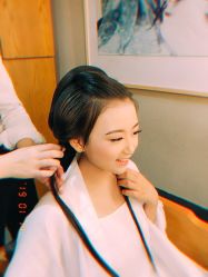 -盘子女人坊古装写真摄影(厦门总店)