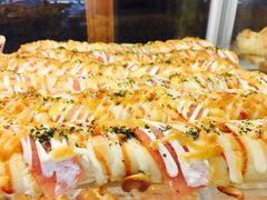 -85度C(成都浆洗街店)