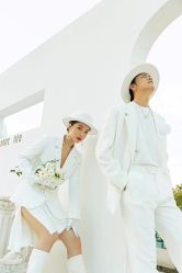 -LOMO乐玛婚纱摄影(口碑严选店)