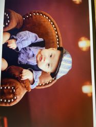 -星豆豆儿童摄影(南郊太白南路店)