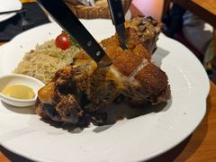 -申德勒加油站西餐厅(日坛路总店)