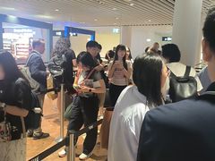 -维也纳国际机场