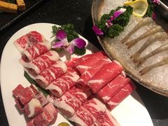-捞王锅物料理(温州万象城店)