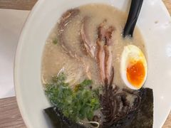 -一風堂拉面(深圳湾万象城店)