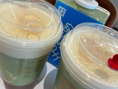 -奈雪的茶(石家庄万象城店)