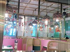 大堂-米多分·越南小馆(南海万科广场店)