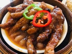 -广州酒家(花都店)
