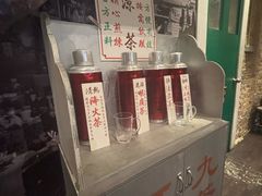-何九海南茶店(鬼仔巷店)