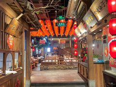 -农耕记·湖南土菜(南山欢乐海岸店)