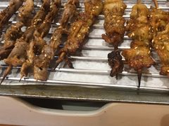 -木屋烧烤(西南角店)