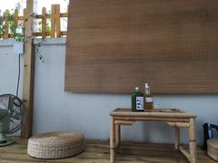 大堂-椿风·养身茶饮(吉大店)