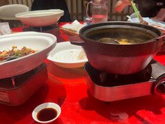 -羊之道草原味道清真餐厅(番禺店)
