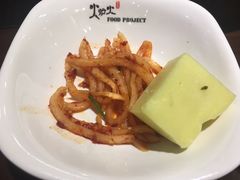 -火炉火自助餐(枫蓝国际店)