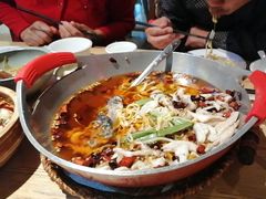 -水煮三国·川鲁江湖菜(香山店)