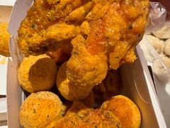 -悠个炸鸡(南京创始店)