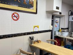 大堂-迎扬春茶社(闻喜路店)