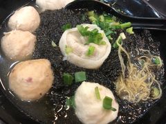 -香港鱼蛋皇