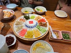 -怪噜范·老贵阳街头名小吃(鸿通城店)