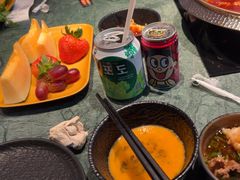 -牛New寿喜烧(中山公园龙之梦店)