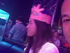 -畅想国度(黄埔店)