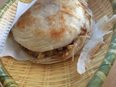 -老陈家擀面皮(平凉路店)