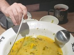-太二酸菜鱼(长沙IFS国金中心店)
