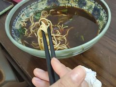 -旺泉餐饮店·清真牛肉面馆