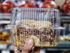 巧克力拿破仑-爱德顺糕点食屋(利民道店)