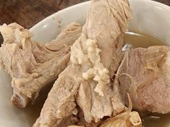 -松發肉骨茶(先得坊店)