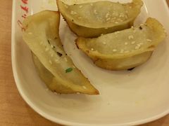 -小姜锅贴(凤凰街店)
