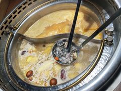 -快乐小羊·内蒙牛羊肉火锅(流花中心店)