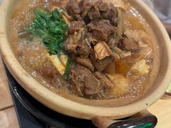 -牛腩之旅·牛腩牛杂煲(光启城美食城店)