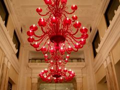 大堂-L'ATELIER de Joel Robuchon(外滩18号店)
