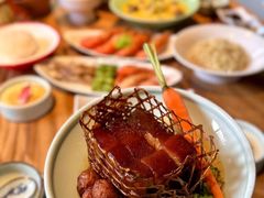 -鱼食饭稻·苏浙土菜17年老馆子(平江路店)
