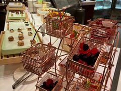 -The COOK·厨餐厅·自助餐(浦东嘉里大酒店)