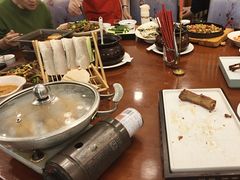 -龙凤瓦罐煨汤馆(清江东路店)